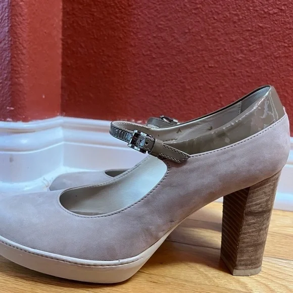 TOD’S PLATFORMS​ - Picture 10 of 10